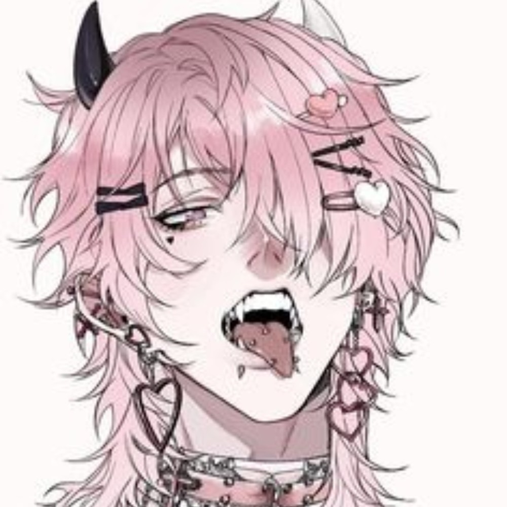 Meet your Posher, Itz_maplecat